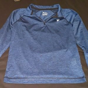Old Navy active boy's long sleeved shirt
